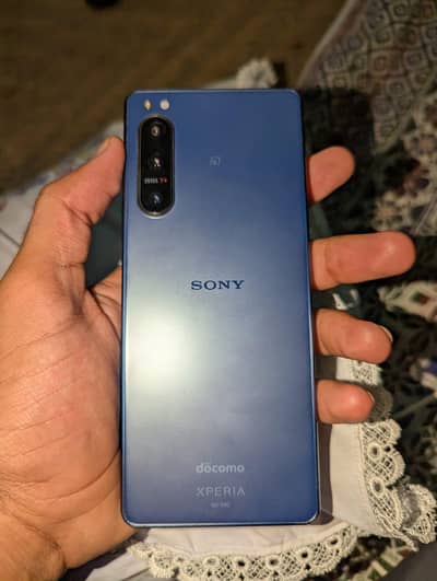 Sony 5 IV