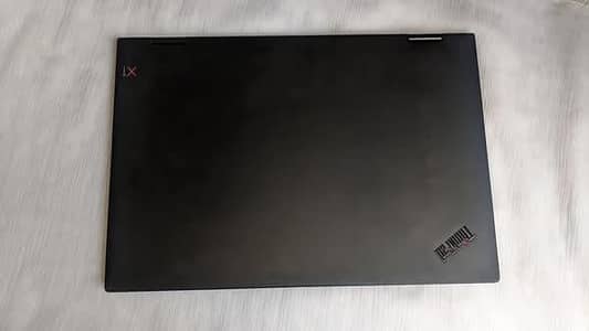 Lenovo Thinkpad X1 Yoga (8 Gen Core i5)-2in-1Touch Laptop For Sale
