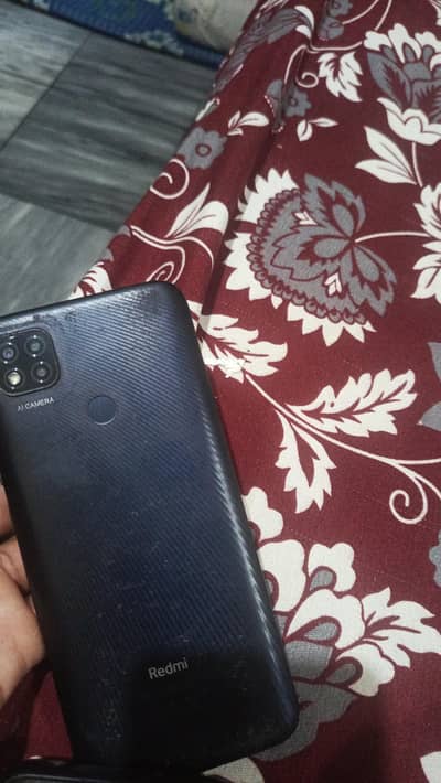 Redmi 9c