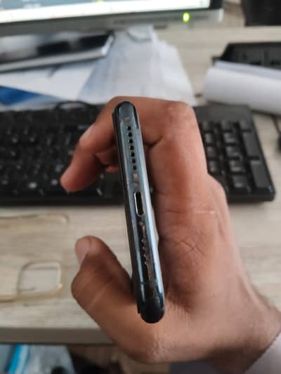 Iphone 11 pro Max 256
