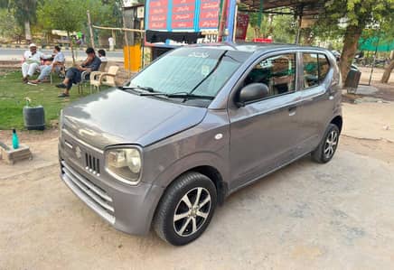 NEED CAR ON MONTHLY BASIS IN LAHORE