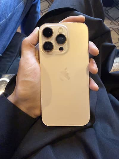 Iphone 16 pro jv