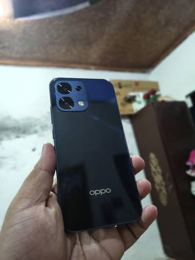 OPPO A6 pro