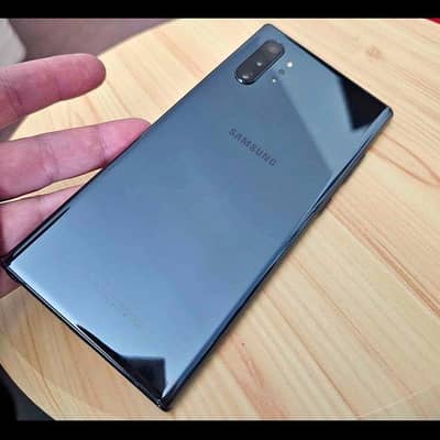 Samsung Mobile Note 10 Plus