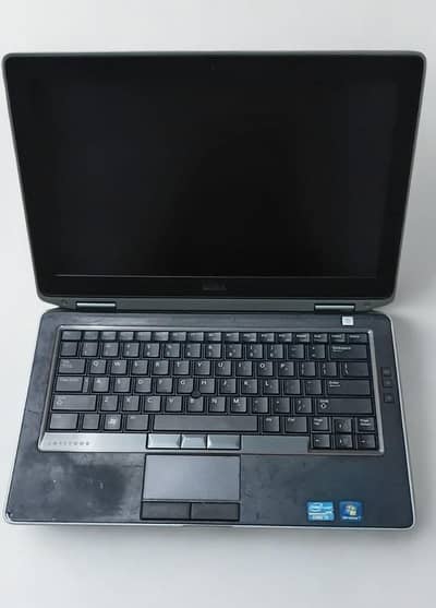 Dell Latitude E6320 | Intel Core i5 | 4GB RAM | SSD | Good Condition