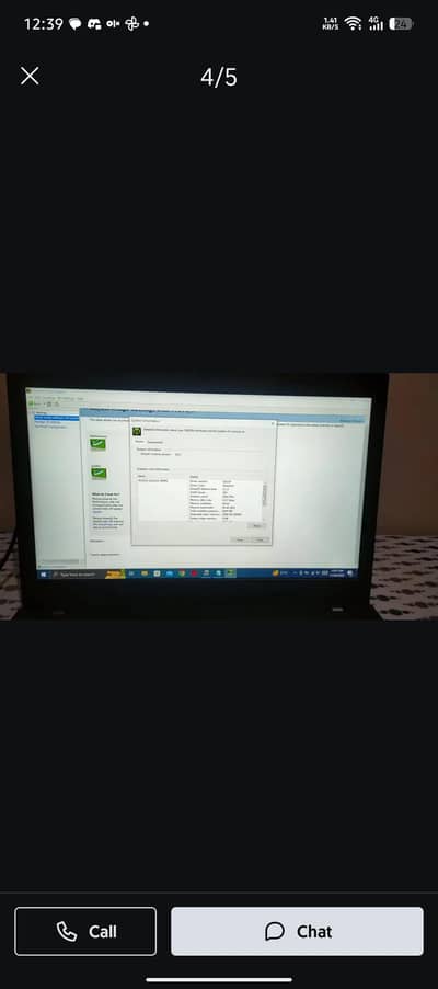 i7 7700HQ laptop 128gb ssd with Nvidia 940mx t470p thinkpad