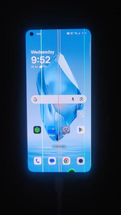 One Plus 9 5G 12/256 Dual Sim