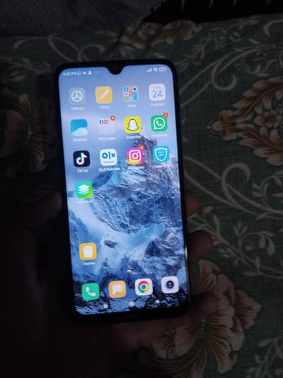 mobile seller