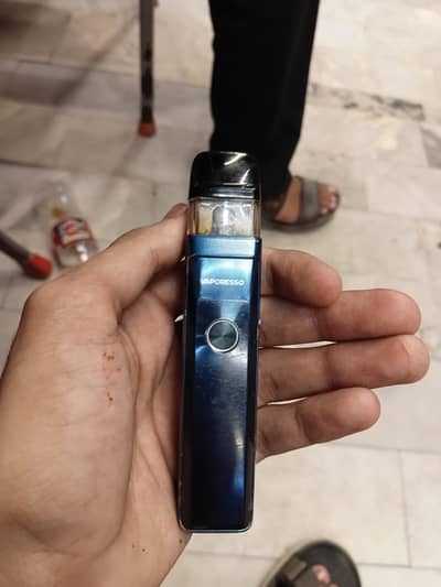 Vapersso Xros Pro