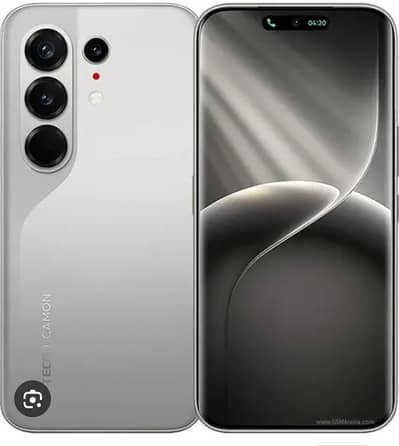 Tecno camon 50 pro