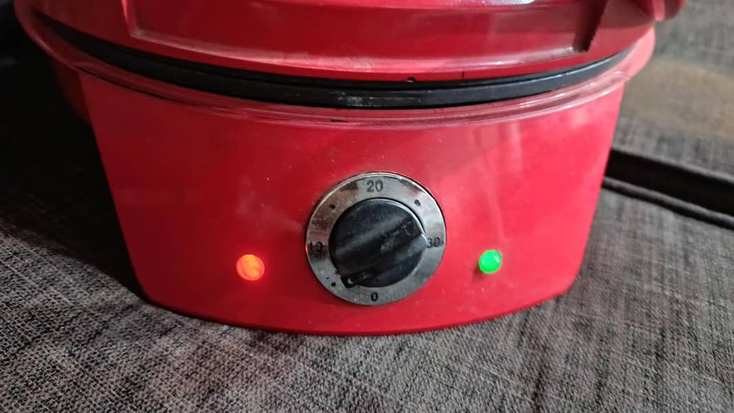 pizza maker 1