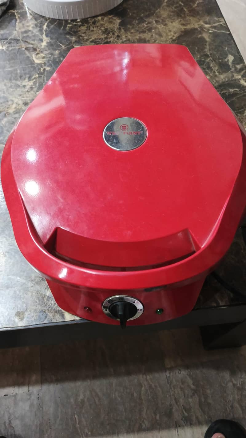 pizza maker 2