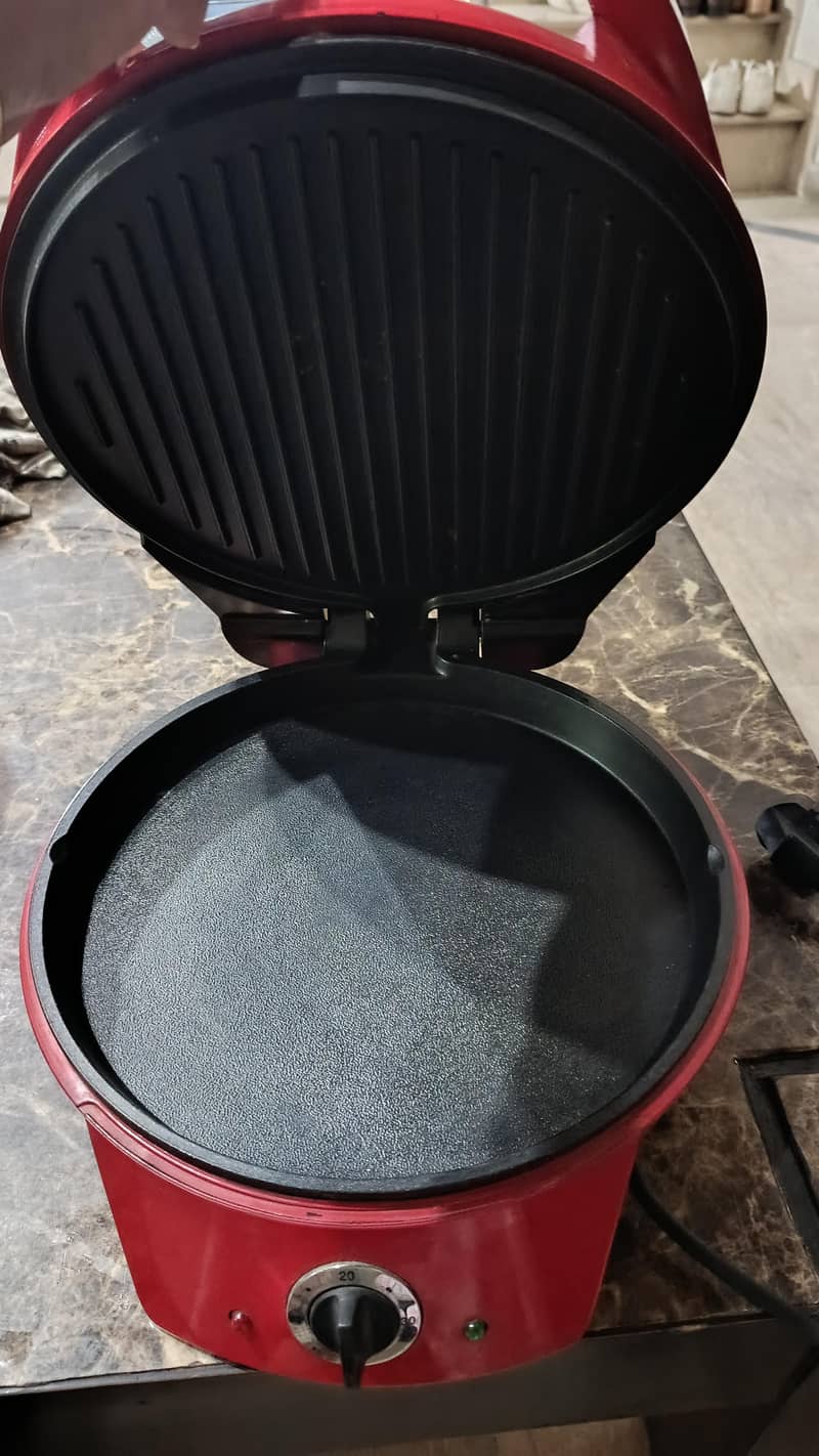 pizza maker 3