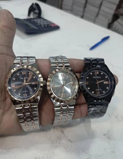 Watch For men ( delivery all over pk)