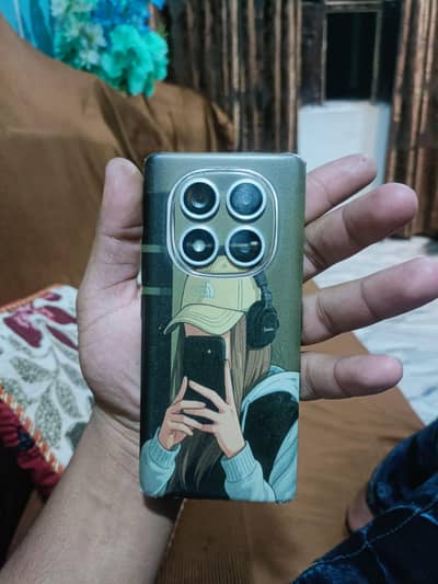 Xiaomi Redmi Note 14 Pro
