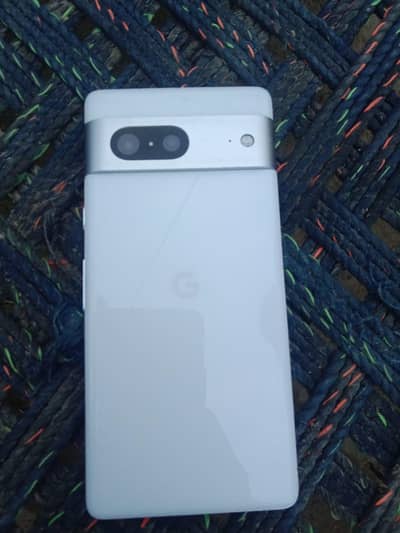 Google Pixel 7