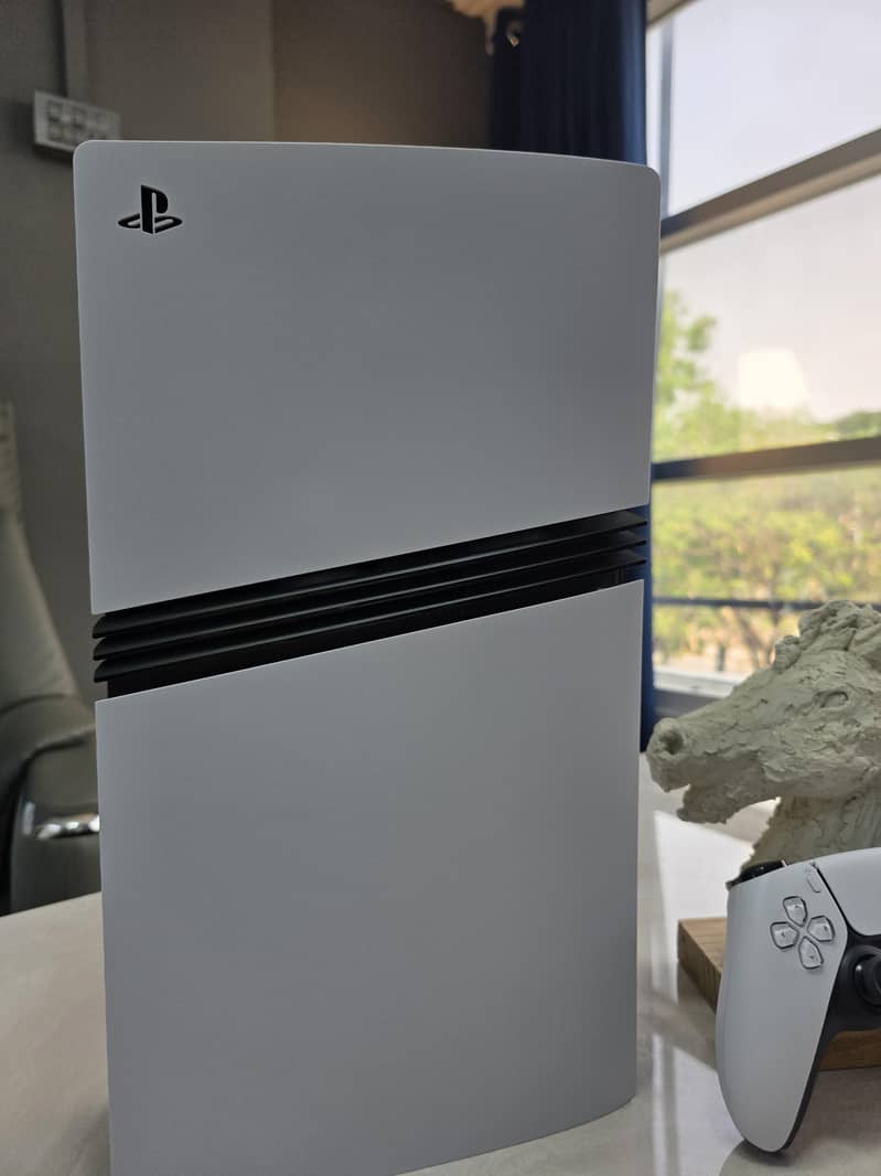 ps5 pro 2