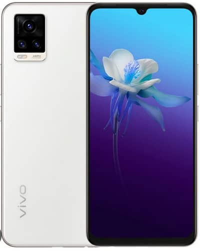 Vivo V20