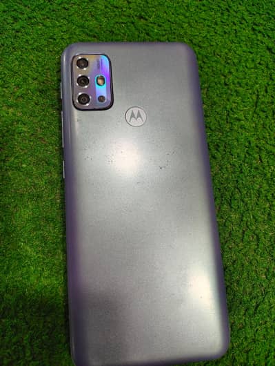 Motorola Moto G20