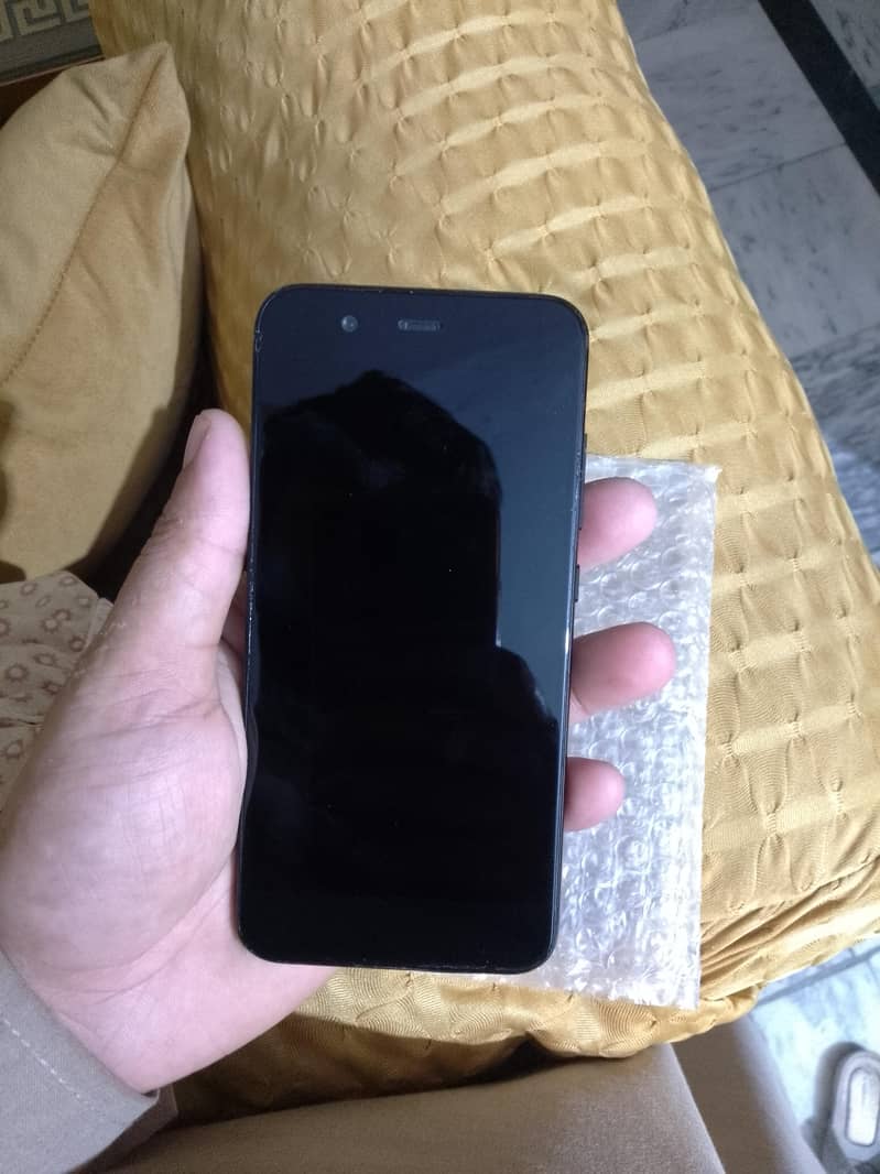 Huawei Nova 2 1