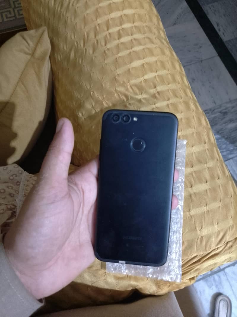 Huawei Nova 2 2