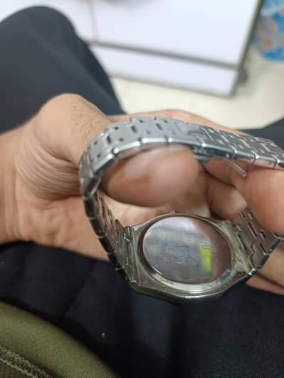 automatic watch premium quality