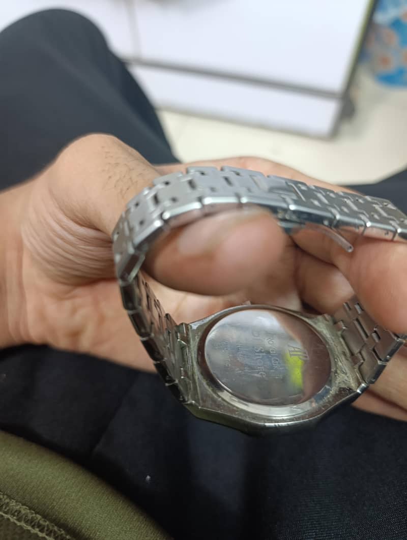automatic watch premium quality 0