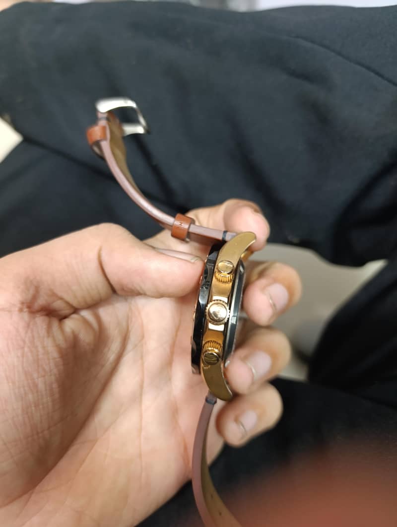 automatic watch premium quality 4
