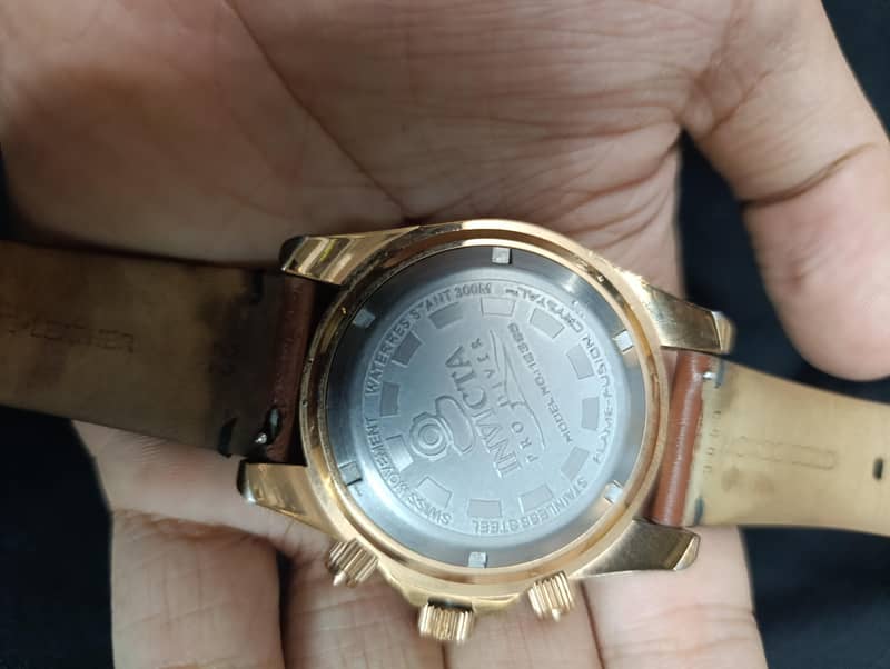 automatic watch premium quality 6