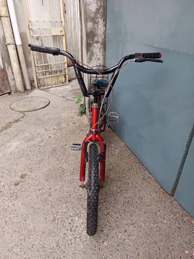 ORIGINAL BMX