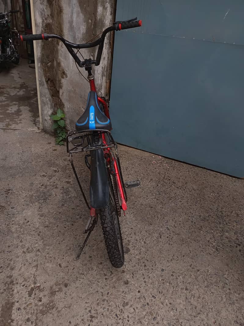 ORIGINAL BMX 1