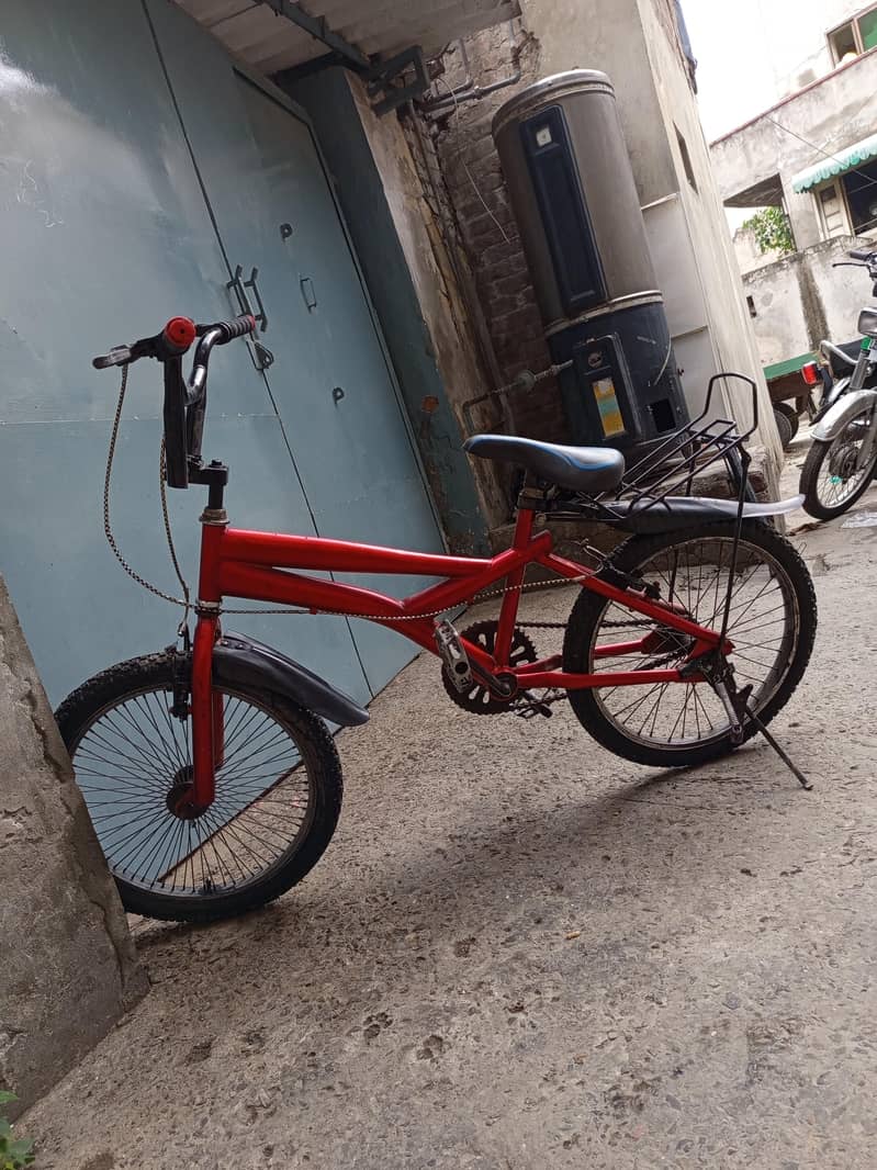 ORIGINAL BMX 3