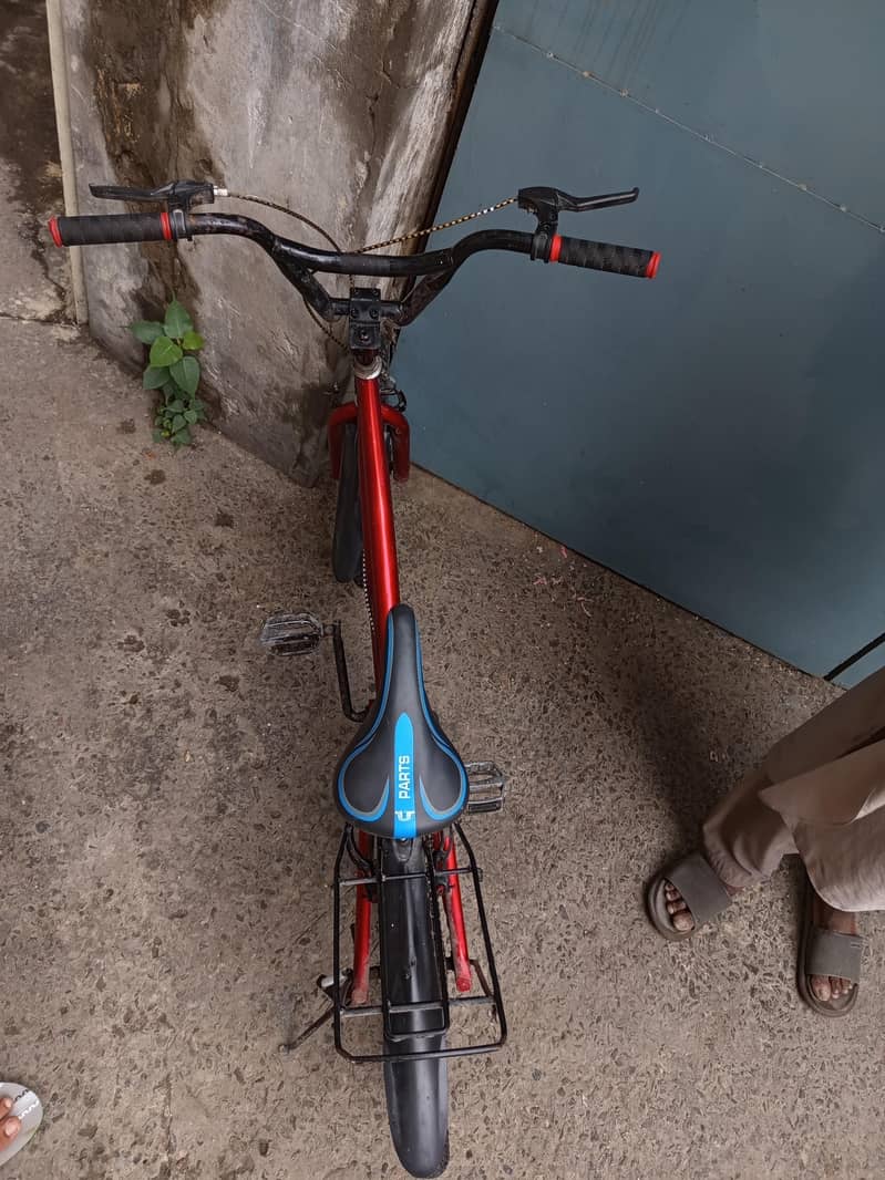 ORIGINAL BMX 4