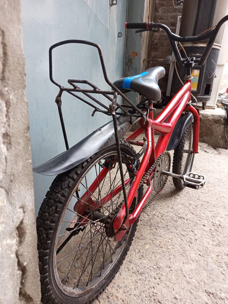 ORIGINAL BMX 5