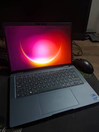 Dell Latitude 7340 | i5 13th Gen | 16 GB Ram | 100% Battery Health