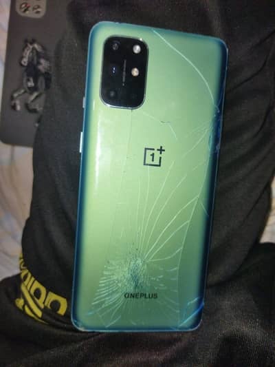 One Plus 8T