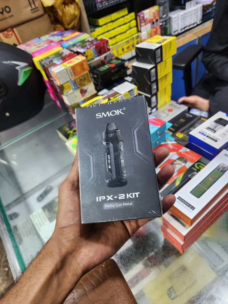 IPX_2 mod 0