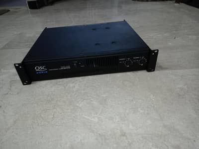 amplifier QSC modal 850