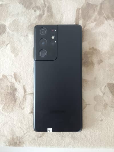 Samsung Mobile S21 Ultra PTA