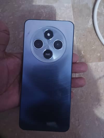 Xiaomi Redmi 14C
