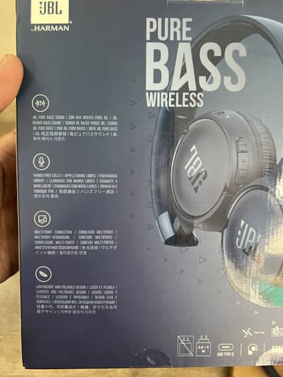 Urgent jbl headphones for sale