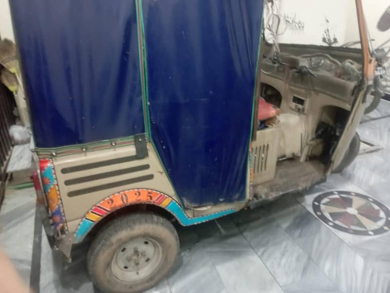 Rickshaw 0