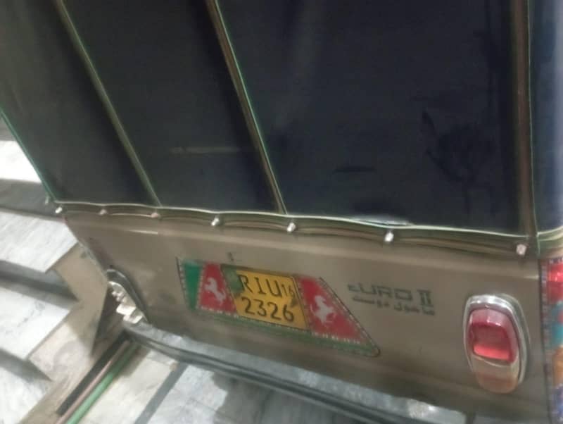 Rickshaw 2