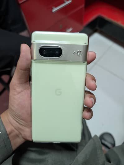 Google Pixel (128gb) 10/10 Condition Vip PTA Approved
