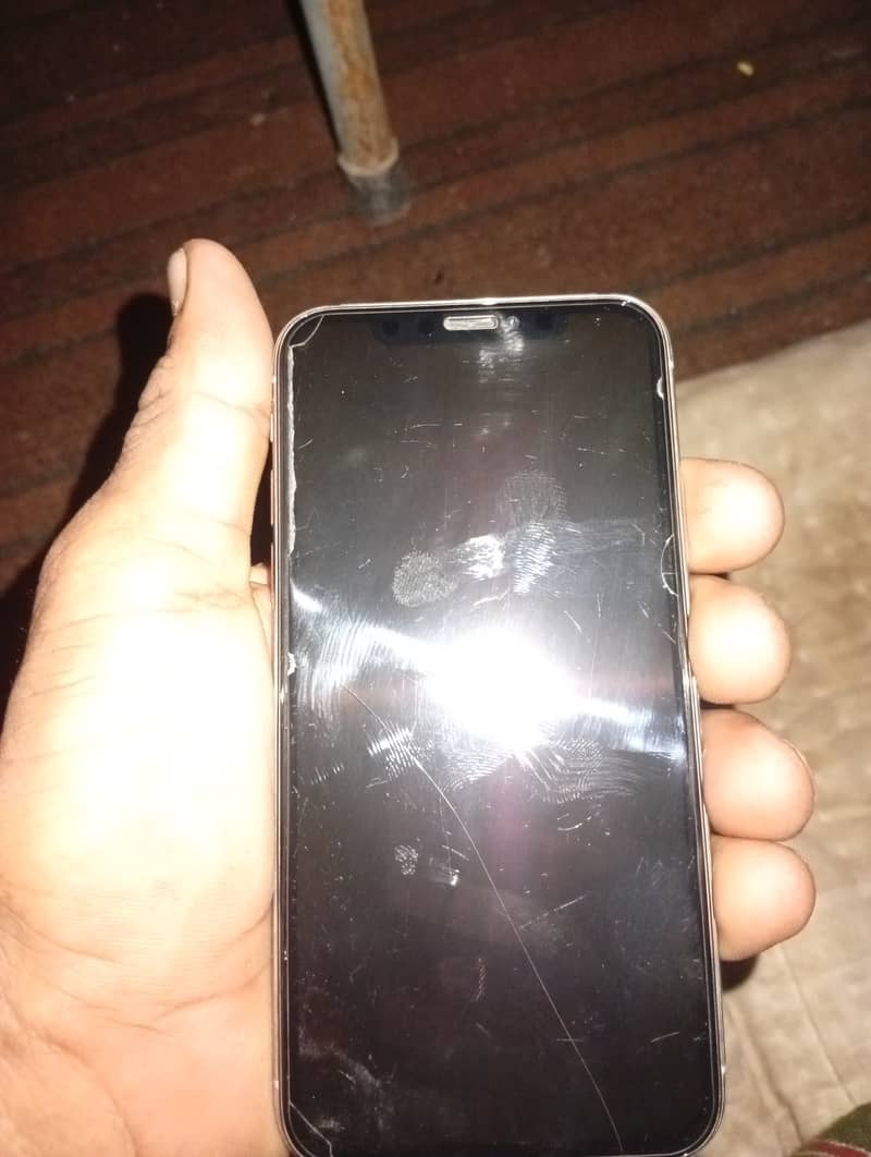 Apple iPhone X 2