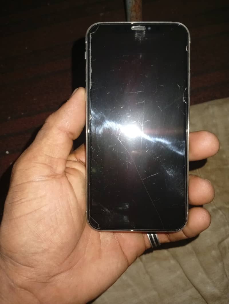 Apple iPhone X 6
