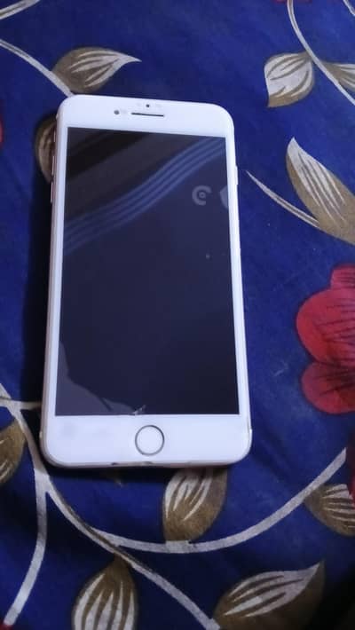 Apple iPhone 7 Plus