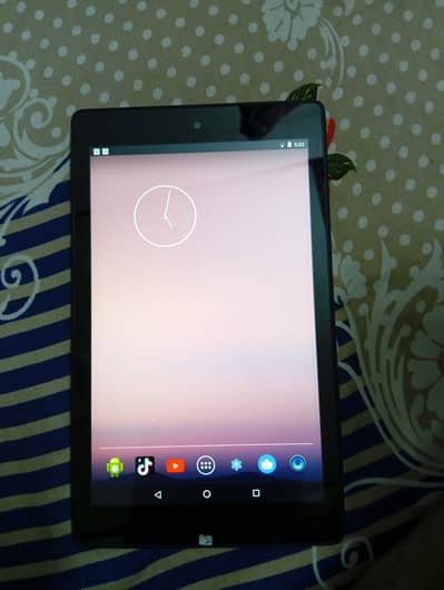 Amazon tablet
