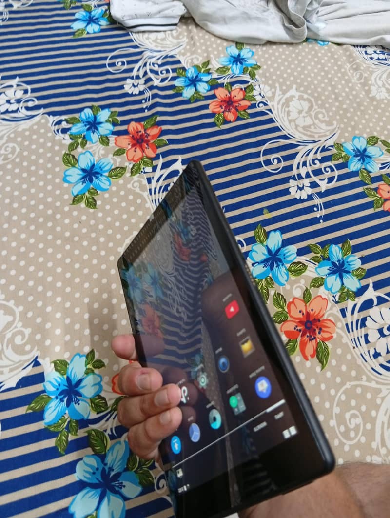 Amazon tablet 2