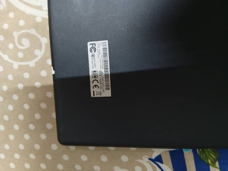 Amazon tablet 5